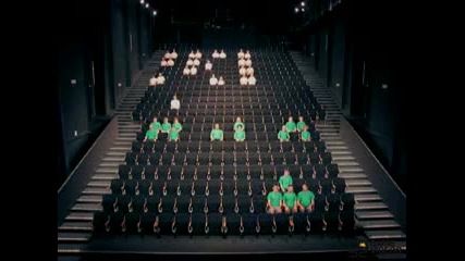 Space Invaders В Истинския Живот