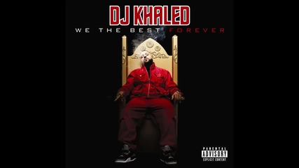 Dj Khaled ft. Fabolous, Mary J. Blige & Jadakiss - It Ain't Over Til It's Over
