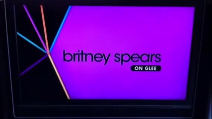Поп принцесата Бритни Спиърс ще участва във Glee 