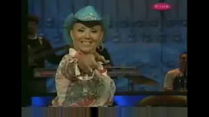 Lepa Brena - Bato Bato