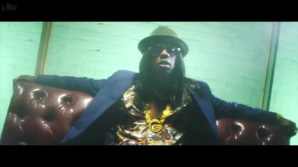 Lazy Rich ft. Trinidad Jame$ - Hit That (official 2o15)