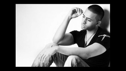 Jay Sean - Workin It