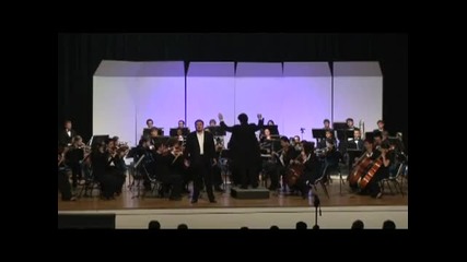 David Lomeli - Una Furtiva Lagrima 
