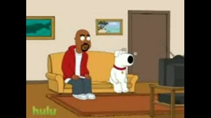 Family Guy