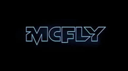 Here Comes The Storm - mcfly new song 2010 leaked