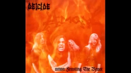 Deicide - Oblivious To Nothing 