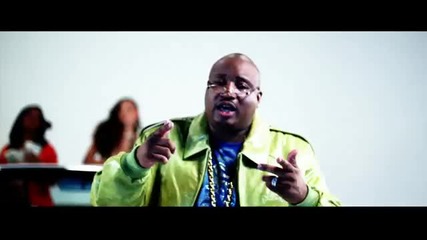 Н О В О! Laroo Tha Hard Hitta Feat. E40 - Money Aint Trippin 
