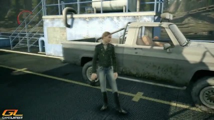 Alan Wake Walkthrough Part 2 