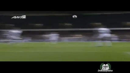 Tottenham Hotspurs-paok 1-2 Invasion To London
