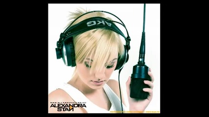 Alexandra Stan - Show me the way (radio Version) 