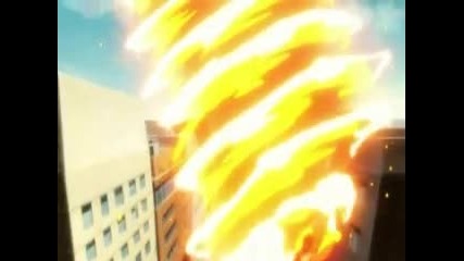 *бг Субс* Bleach 226 Епизод 