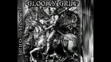 Gloomy Grim - Friendship Is Friendship, War Is War! [ Full album Demo 1997 ]