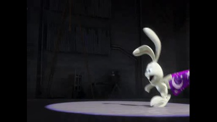 Funny Bunny ;]