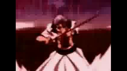 Bleach Amv - Infinity thou remix