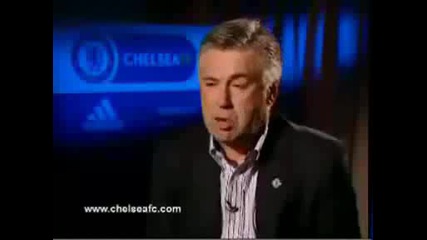 Chelsea Channel