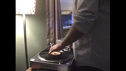 Classic Rock Megamix (dj Video).