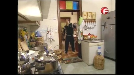 Семеен сарай еп.48/3 част 