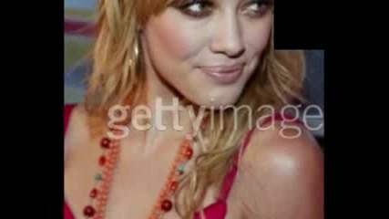 Hilary Duff - Whos That Girl
