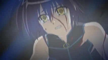 We Are The Broken