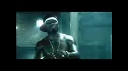 50cent - Many Men(video)