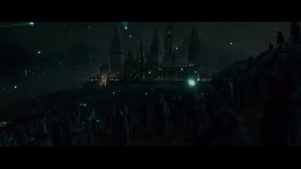 _harry Potter and the Deathly Hallows - Part 2_ Tv Spot #10