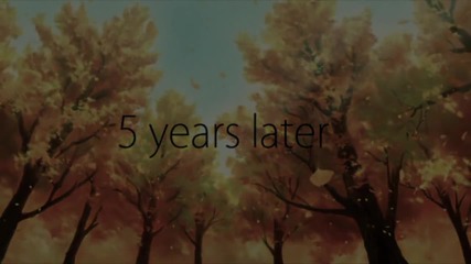 Sincerely Yours - Anime Mv ♫ Amv