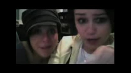 Miley N Mandy