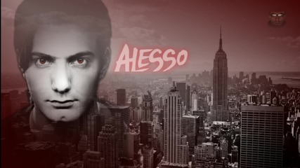 Alesso feat. I D - Sweet Escape • Nothing Can Stop Us Now_2014