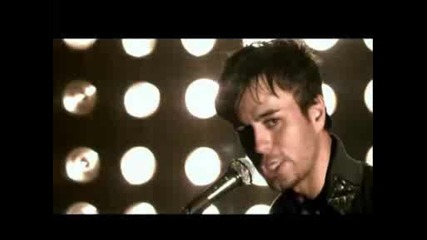 Enrique Iglesias - Can You Hear Me.wmv