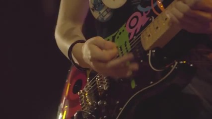 Scandal - Everybody Say Yeah! Live (house of Blues Sunset 05.22.2015)