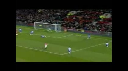 Week 20 - Man Utd 5 - 0 Wigan 