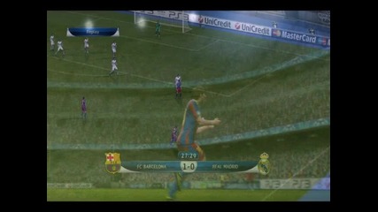 Pes 2011 Bul Mod 3 Gameplay
