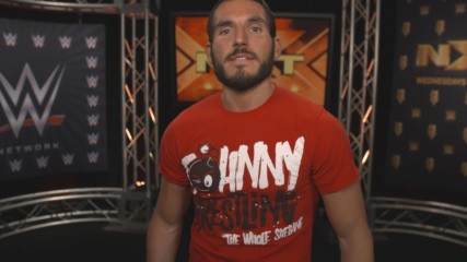 Johnny Gargano recalls one of the greatest moments of his life: WWE Network Pick of the Week, April 13, 2018