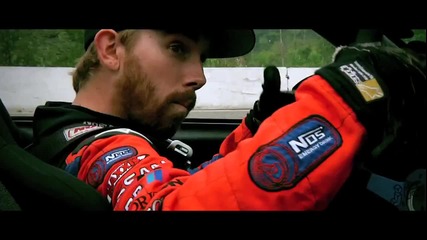 Много Добър Дрифт - Formula D