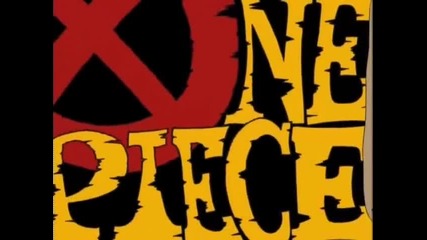 One Piece Е06 + Бг субтитри