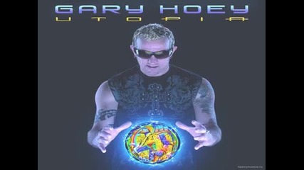 Gary Hoey - Simplify