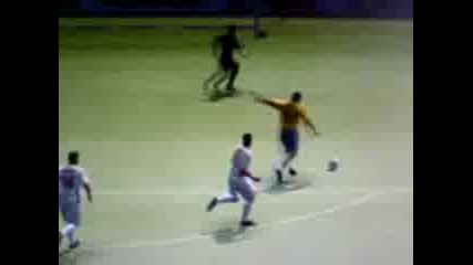 Robinho