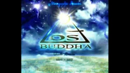 Infinite Dimensions - Astral Plains (lost buddha remix) 