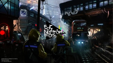 Dubstep!не е за изпускане!!!foxes - Youth