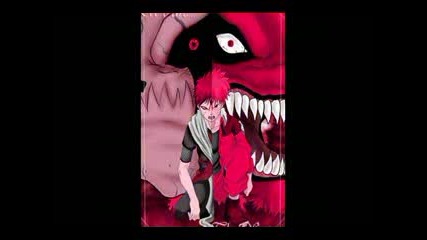 Gaara - All The Things She Said