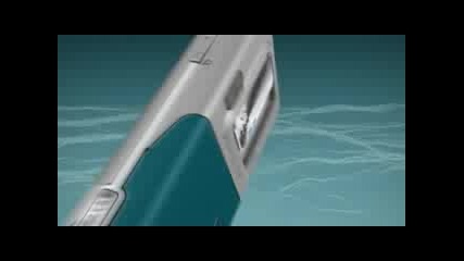 Sony Ericsson C702