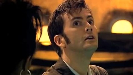The Doctor - Lonely God 