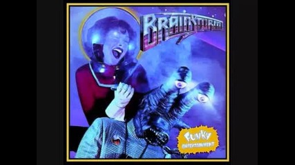 Brainstorm - A Case Of The Boogie 1978
