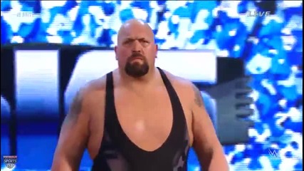 Wwe Money In The Bank 2015 / Договора в куфарчето 14.06.2015 Част 1/3