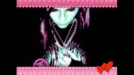 Bill Kaulitz - Baby Love
