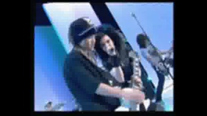 Tom I Bill Kaulitz - Mr. Bombastic