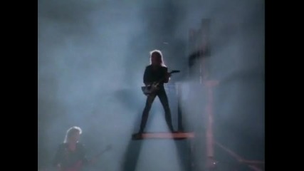 Scorpions - Believe In Love * hq *