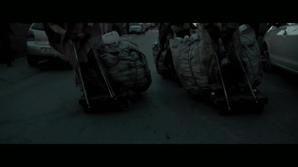 Skrillex - Ragga Bomb With Ragga Twins [official Video]