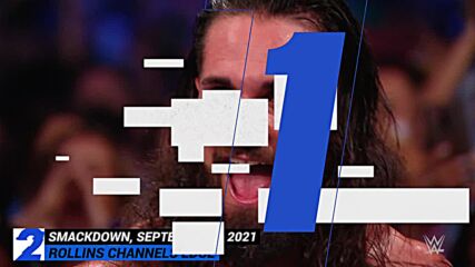 Top 10 Friday Night SmackDown moments: WWE Top 10, Sept. 3, 2021