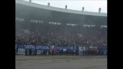 Ultras Levski Sofia 